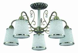 Потолочная люстра Lumion Bruni 3226/5C