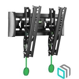 Кронштейн наклонный для ТВ 17"-37", ONKRON TM4