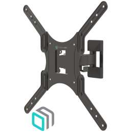 Кронштейн наклонно-поворотный для ТВ 32"-55", ONKRON M2