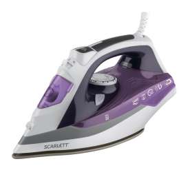 Утюг Scarlett SC-SI30P05