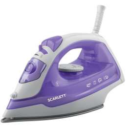 Утюг Scarlett  SC-SI30P010