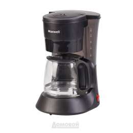 Кофеварка Maxwell MW-1650