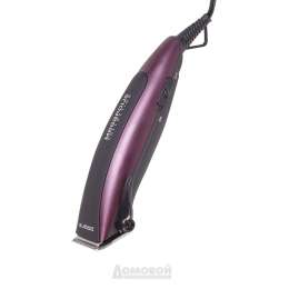 Машинка для стрижки Polaris PHC 0914 фиолетовый