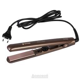 Щипцы для выпрямления волос Vitek VT-2307