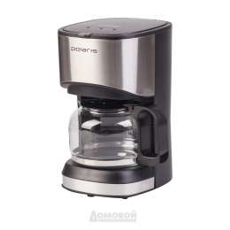 Кофеварка капельная Polaris PCM 0613A, 0,5л.