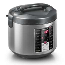 Мультиварка REDMOND rmc-m252, 5л