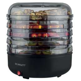 Сушилка для овощей и фруктов Scarlett SC-FD421010