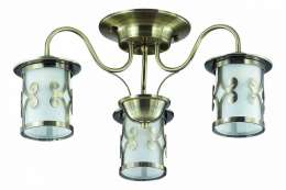 Потолочная люстра Lumion Sekvana 3118/3C