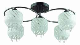 Потолочная люстра Lumion Grandina 3078/5C