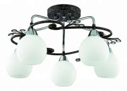 Потолочная люстра Lumion Sivilla 2851/5C