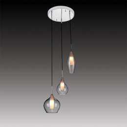 Потолочная люстра Lightstar Pentola 803051