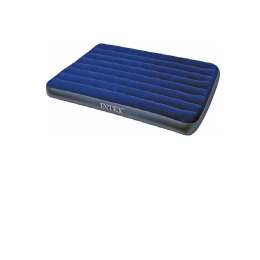 Матрас надувной Intex FULL Classic, 137х191х22см