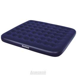 Матрас надувной BESTWAY, 203х183х22 см