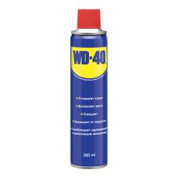 Средство WD-40 универсальное 300 мл