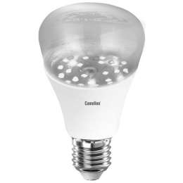 Лампа светодиодная Camelion LED10-PL-BIO-E27 для растений 10Вт 172-265В