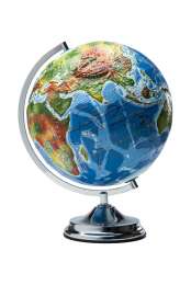 Предмет декоративный Globe Kare