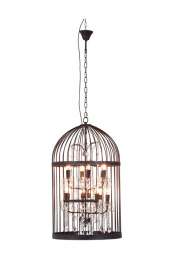 Люстра Cage Chandelier Kare