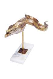 Предмет декоративный Pescado Kare