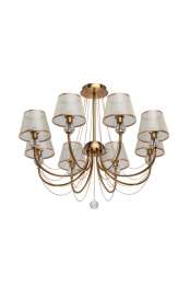 Люстра "Федерика" MW-Light