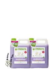 Кондиционер для белья, 5 л Synergetic