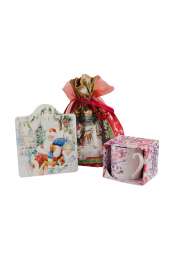 Набор подарочный Gift'n'Home