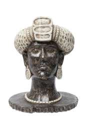 Статуэтка African Queen Kare