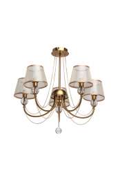 Люстра "Федерика" MW-Light