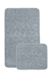 Комплект ковриков для ванной Maco Cotton