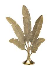Статуэтка Feathers 48х73х17 см Kare