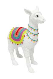 Статуэтка Alpaca 39 см Kare