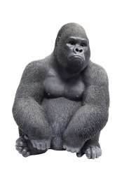 Статуэтка Gorilla Kare
