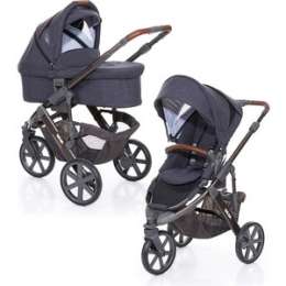 Коляска 2 в 1 FD-Design Salsa 3 Street 31282602