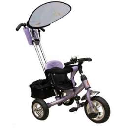 Велосипед трехколёсный Lexus Trike Next Generation (MS-0571) лаванда