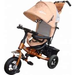 Велосипед трехколёсный Lexus Trike Next Pro Air (MS-0526) сахара