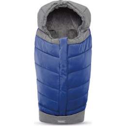 Зимний конверт Inglesina для прогулочной коляски, цвет Royal Blue (A099K1RYB)