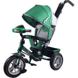 Велосипед трехколесный Lexus Trike Racer Trike Air (MS-0637 IC)
