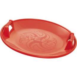 Ледянка Prosperplast SPEED red (красный) (ISTL-1788C)