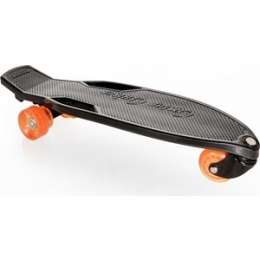 Свингборд JD Bug RT-03 CASTER CRUISER черный