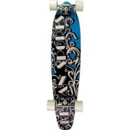Лонгборд HelloWood HW Long Board 38' SPORT