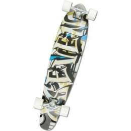 Лонгборд HelloWood HW Long Board 38' SEVEN