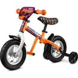 Беговел Small Rider Ballance 2 (оранжевый) (1636653)