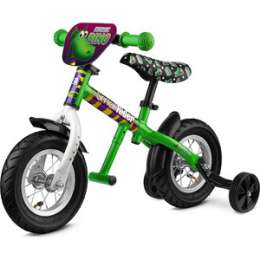 Беговел Small Rider Ballance 2 (зеленый) (1636652)