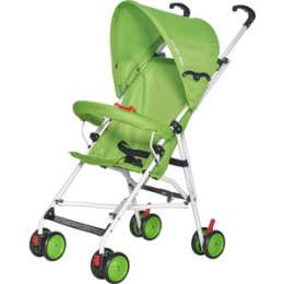 Коляска трость Everflo Simple E-100 Green (КПБ7-К К -ДАМАСК МЯТ)