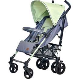 Коляска трость Everflo Celebrity green E 1268 (ПП100004153)