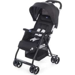 Коляска прогулочная Chicco Ohlala Black Night