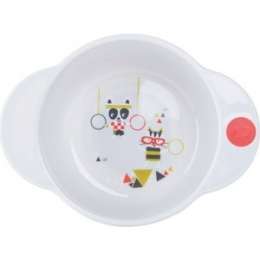 Миска глубокая Bebe Confort ''Sport'' цвет белый 80928
