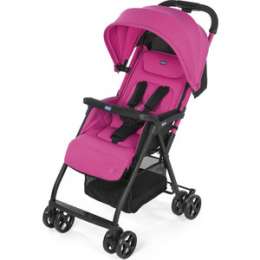 Коляска прогулочная Chicco Ohlala Paradise Pink