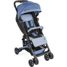 Коляска прогулочная Chicco Miinimo 2 Avio