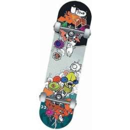 Скейтборд MaxCity MC CRANK (MC - SB000020 - NN)