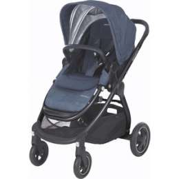 Коляска прогулочная Bebe Confort Adorra Nomad Blue